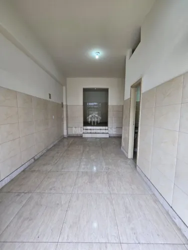 Loja Comercial de 60 m² para Locação no Bairro São João Batista
