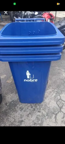 Contentor de lixo 240 litros
