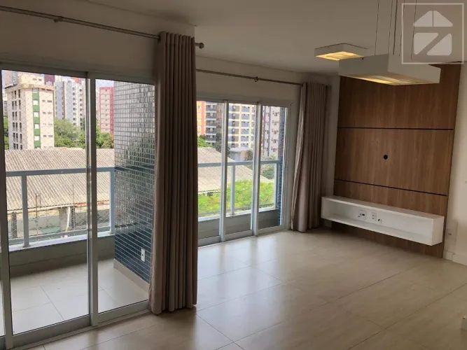 Apartamento à venda em Vila Itapura, Campinas - SP | Cód 47242