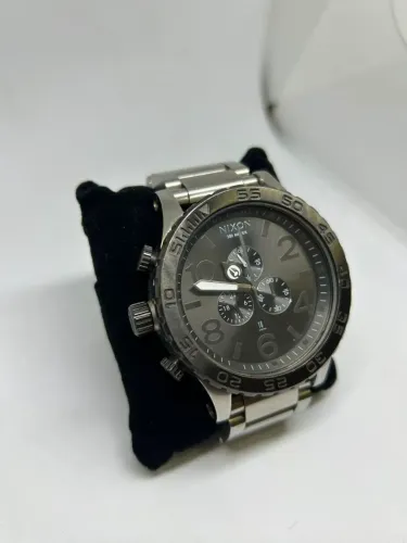 Relógio Nixon 51-30 Chrono original