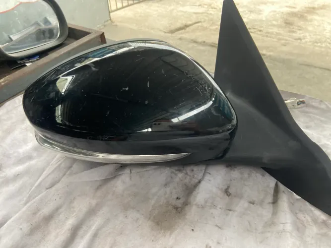 B retrovisor do Citröen c3 22/25