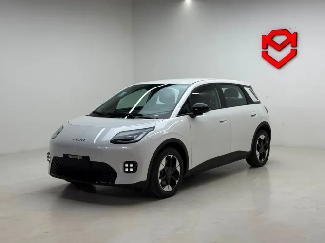 GAC Motors Aion UT Premium (Elétrico) 2027