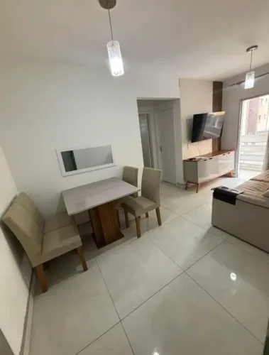 CP- ÓTIMA OPÇÃO PARA INVESTIMENTO- APARTAMENTO 2 QUARTOS PERTINHO DA UVV - TEM ELEVADOR