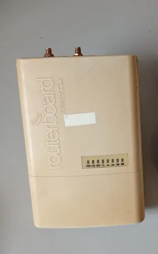 Mikrotik RB912