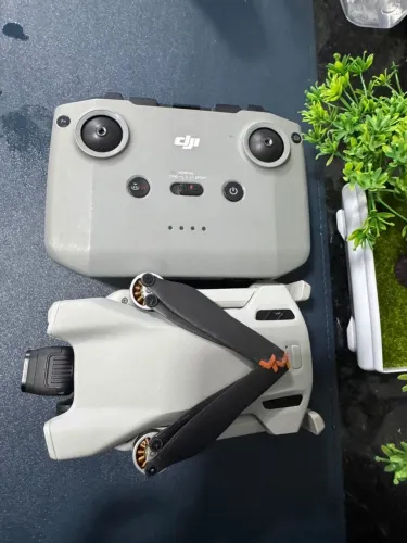 Drone DJI
