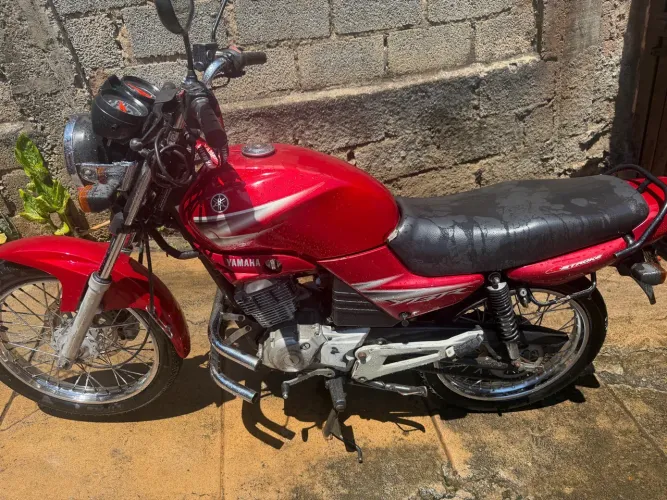 Ybr Oportunidade 2006 