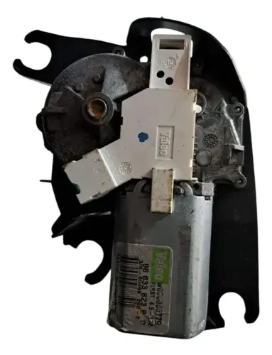 Motor Limpador Traseiro Citroën C3  * (Usado) / V12