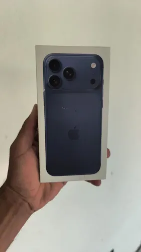 iPhone 17pro Max 256GB