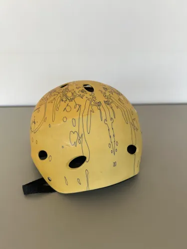 Capacete Bike ciclismo