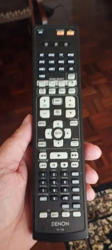 Controle Denon RC 1156 Original