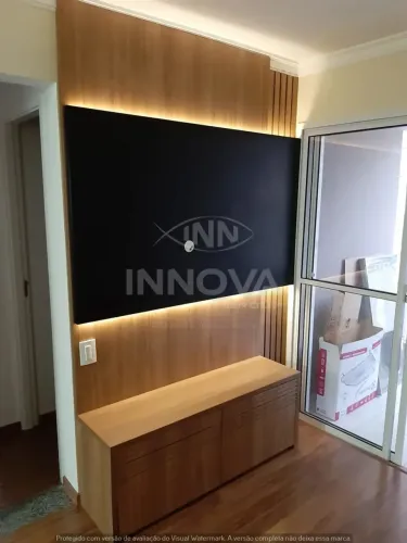 Apartamento no Oasis Ecovida com 2 quartos à venda, 52m² por R$371.000,00.