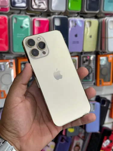 iPhone 13 Pro Max - 256