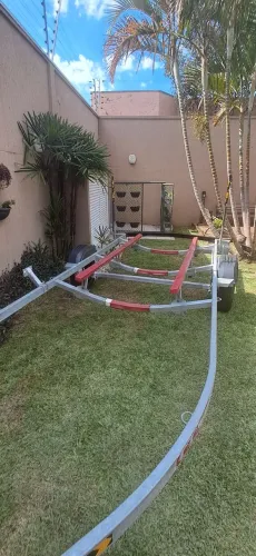 Carreta barco