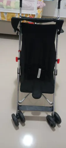 Carrinho de passeio Multikids Pocket