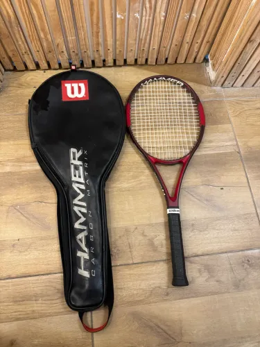 Raquete Tennis Wilson