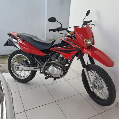 Bros 150 2008