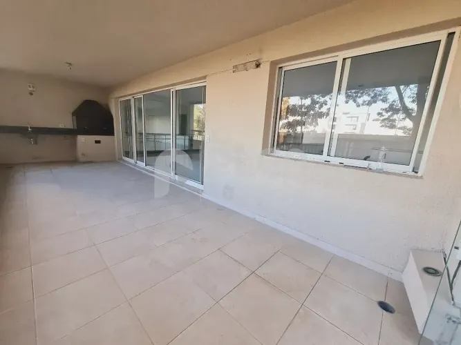 Apartamento Garden alto padrão, à venda em Santana com 300 metros de área útil.