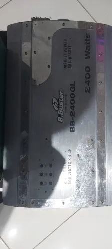 Módulo bbuster