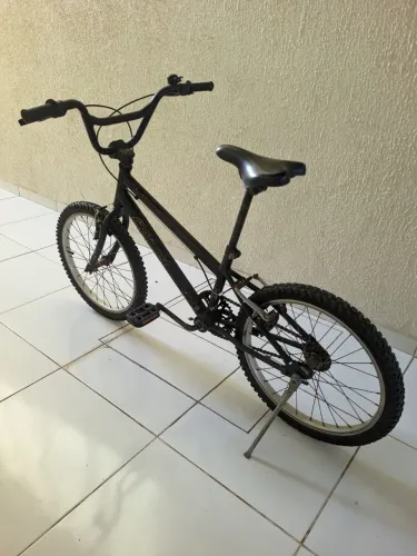 Bicicleta Caloi BMX aro 20