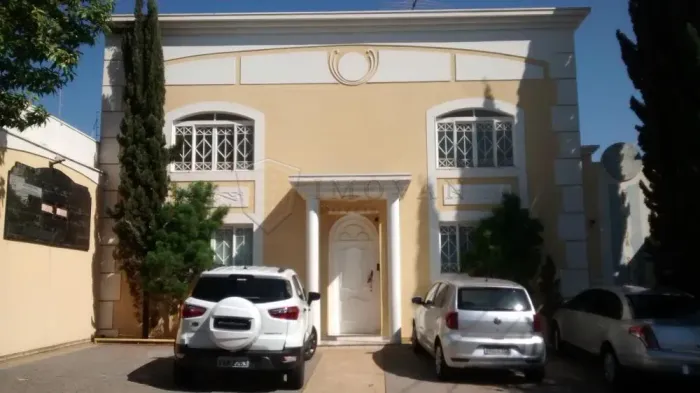 Comercial Sala em Ribeirão Preto