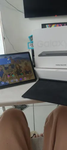 Galaxy Tab S9 FE