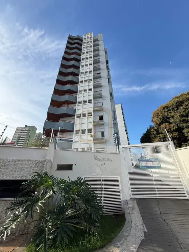 Apartamento à venda em Cuiabá-MT, Duque de Caxias: 03 quartos, 01 suíte, 3 salas, 02 vagas