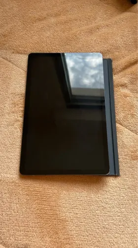 Tablet S6 Lite cinza - 64gb