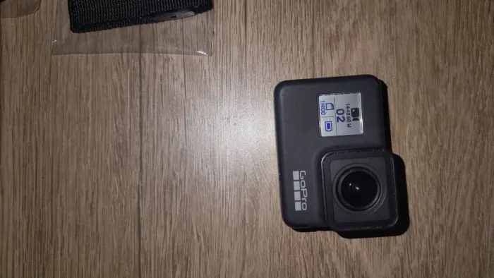 Gopro hero 7 Black