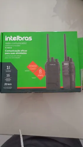 Eu comunicador
