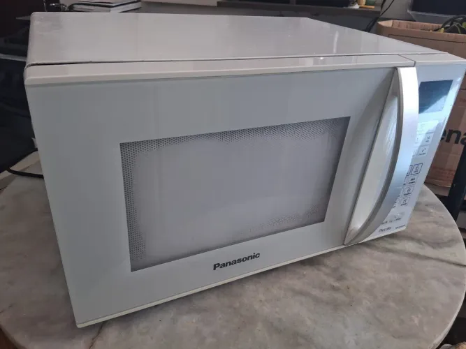 Microondas Panasonic 