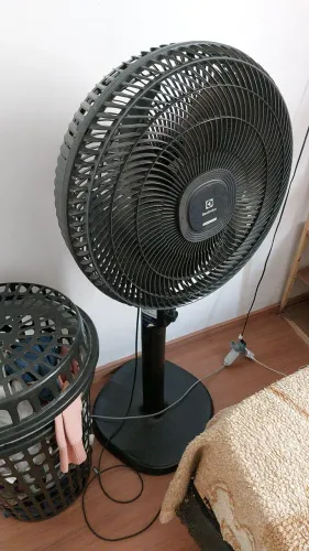 Vendo ventilador