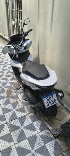 PCX 2025 NOVA
