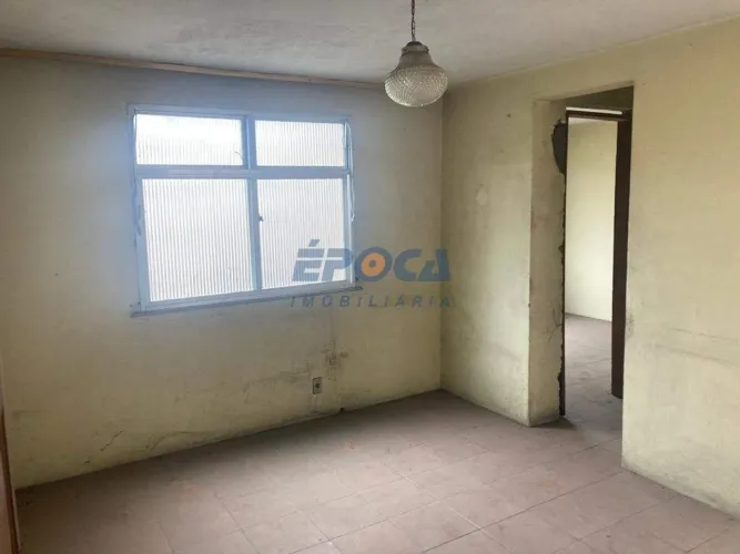 Apartamento em Oswaldo Cruz