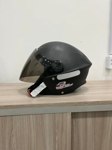 Capacete New Liberty 3 Elite