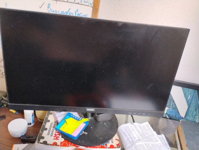 Monitor Philips 24'5 / HDMI