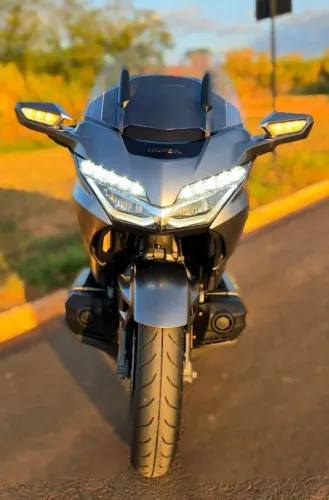 Honda Gold Wing 1800