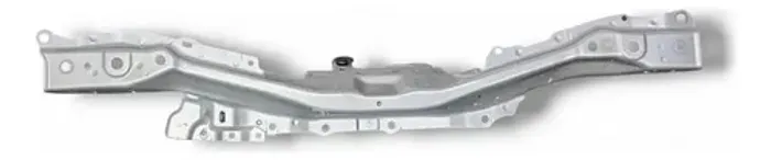 Painel Dianteiro Superior Honda Fit 2010 2013 Original