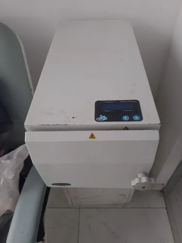 Autoclave Digitale 20L 