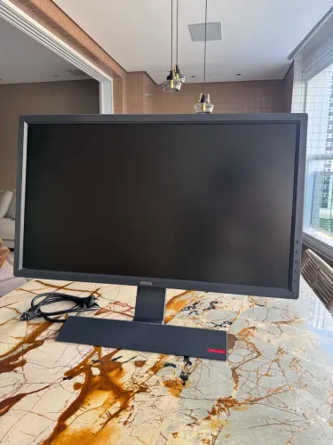 BenQ RL2755-B 27? Full HD Usado