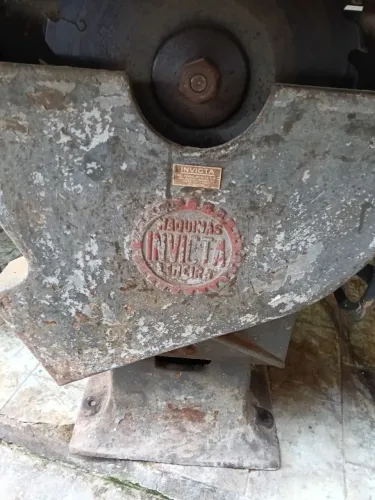 Serra circular