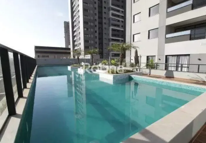 Apartamento para alugar, 2 quartos, Jardim Sul - Uberlândia/MG - Rotina Imobiliária