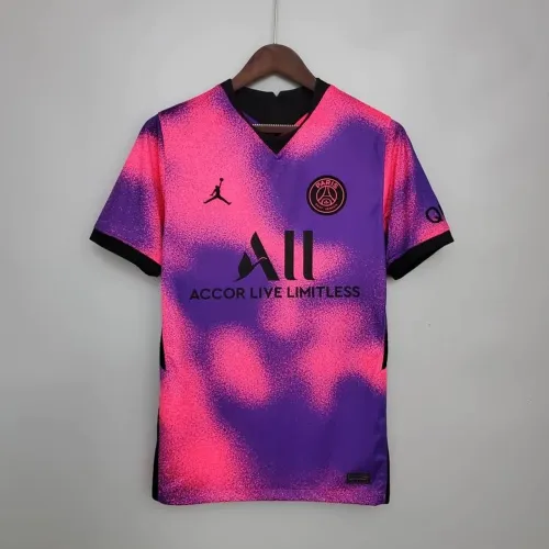 camisa de time