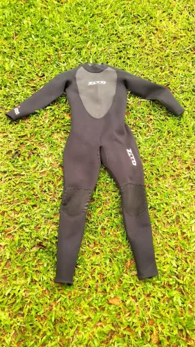 Long john feminino - Roupa para surf