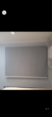 Persiana pra ambientes