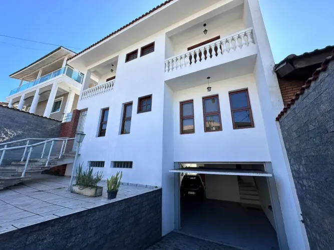 Sobrado com 4 dormitórios, 350 m² - venda por R$ 2.000.000,00 ou aluguel por R$ 8.200,00/m