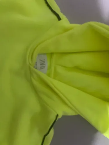 Blusa da zara