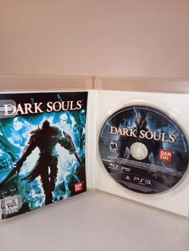 Dark Souls PS3