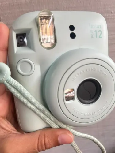 camera