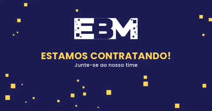 TÉCNICO DE AUTOMAÇÃO