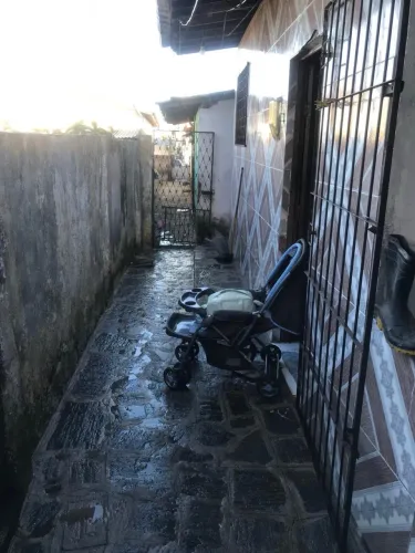 Casa para venda
